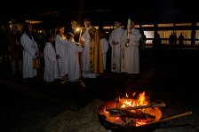 30.03.2024 Osternachtsfeier